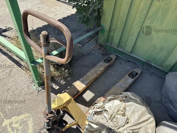 18#9808 Attrezzatura edile in vendita - foto 6