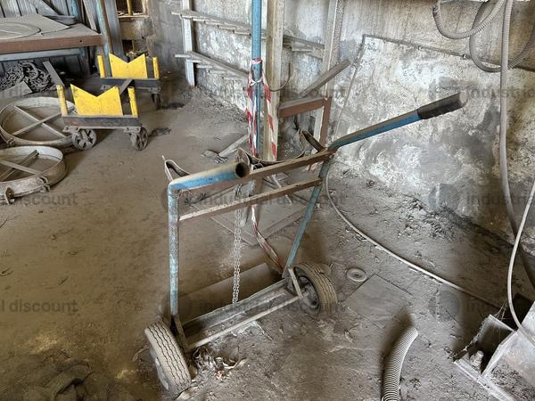 18#9808 Attrezzatura edile in vendita - foto 8