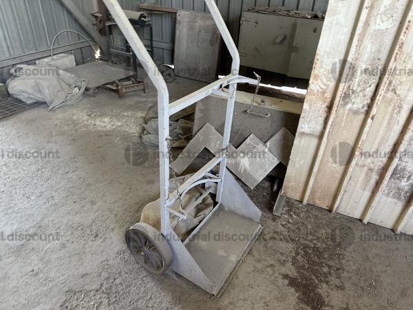 18#9808 Attrezzatura edile in vendita - foto 10