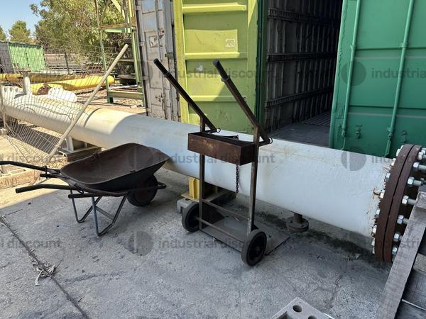 18#9808 Attrezzatura edile in vendita - foto 11