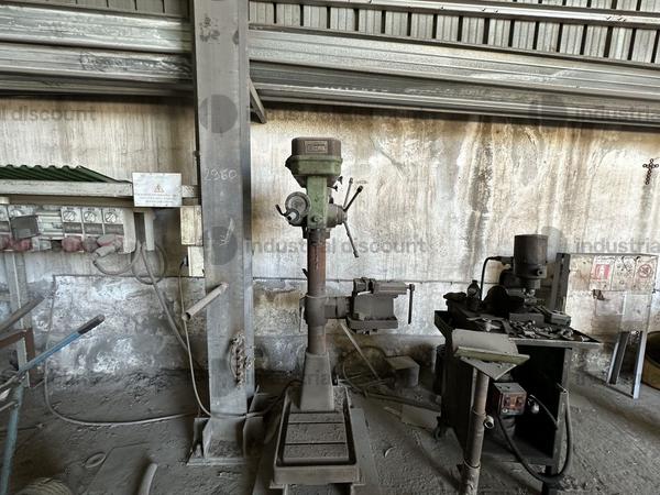 18#9808 Attrezzatura edile in vendita - foto 12