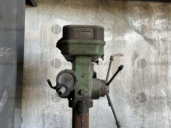 18#9808 Attrezzatura edile in vendita - foto 13