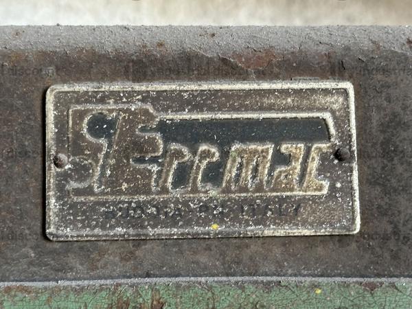 18#9808 Attrezzatura edile in vendita - foto 14