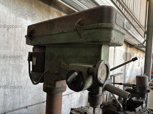 18#9808 Attrezzatura edile in vendita - foto 15