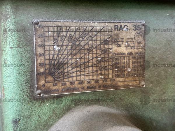 18#9808 Attrezzatura edile in vendita - foto 17