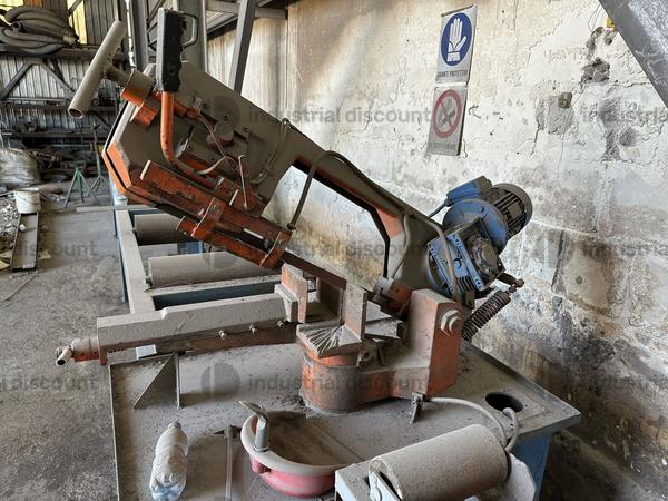 18#9808 Attrezzatura edile in vendita - foto 19