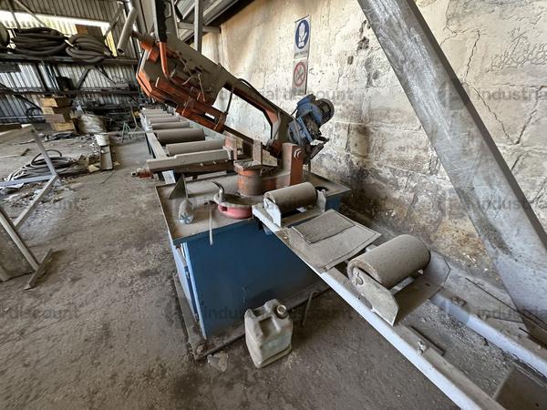 18#9808 Attrezzatura edile in vendita - foto 20