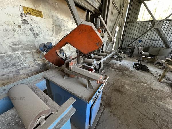 18#9808 Attrezzatura edile in vendita - foto 21