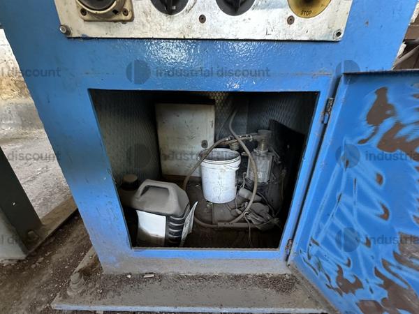 18#9808 Attrezzatura edile in vendita - foto 22