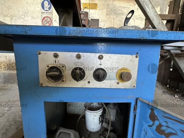 18#9808 Attrezzatura edile in vendita - foto 23