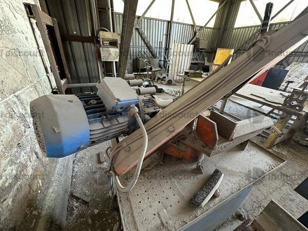 18#9808 Attrezzatura edile in vendita - foto 24