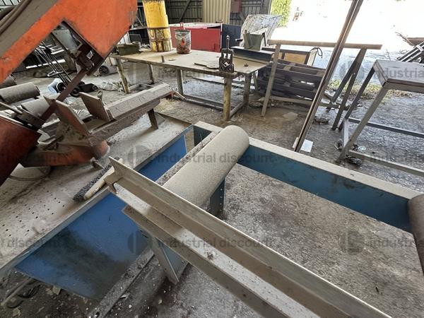 18#9808 Attrezzatura edile in vendita - foto 25