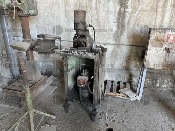 18#9808 Attrezzatura edile in vendita - foto 26