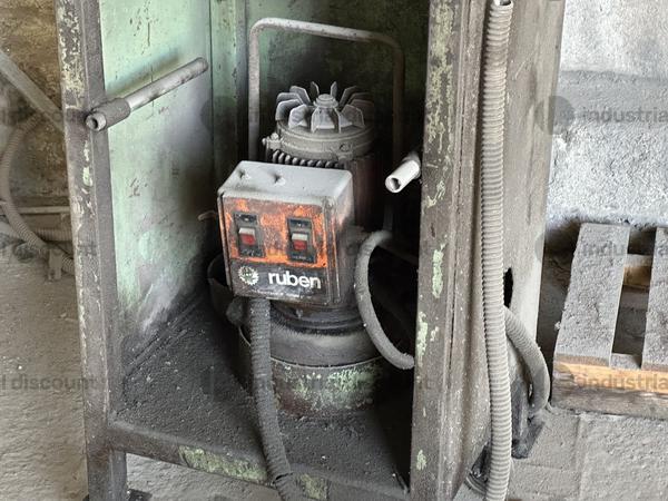 18#9808 Attrezzatura edile in vendita - foto 28