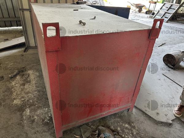 18#9808 Attrezzatura edile in vendita - foto 29