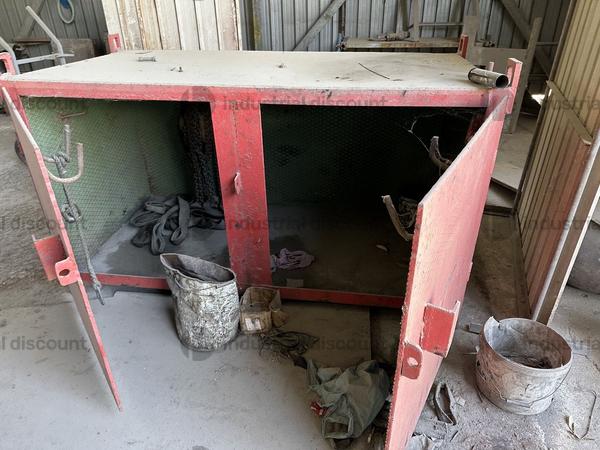 18#9808 Attrezzatura edile in vendita - foto 30