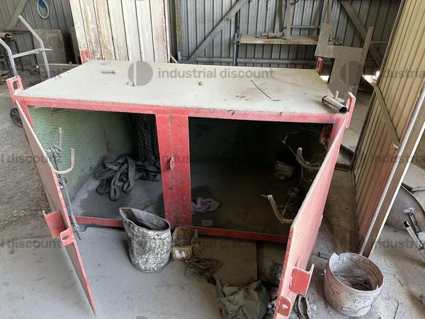 18#9808 Attrezzatura edile in vendita - foto 31