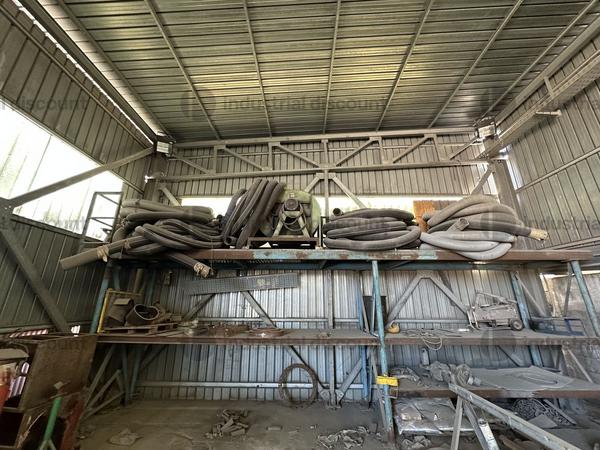 18#9808 Attrezzatura edile in vendita - foto 35