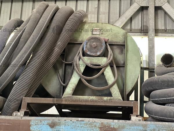 18#9808 Attrezzatura edile in vendita - foto 36