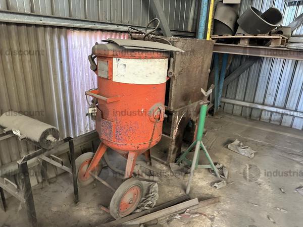 18#9808 Attrezzatura edile in vendita - foto 40