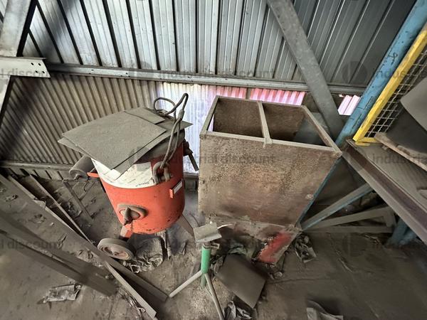 18#9808 Attrezzatura edile in vendita - foto 42