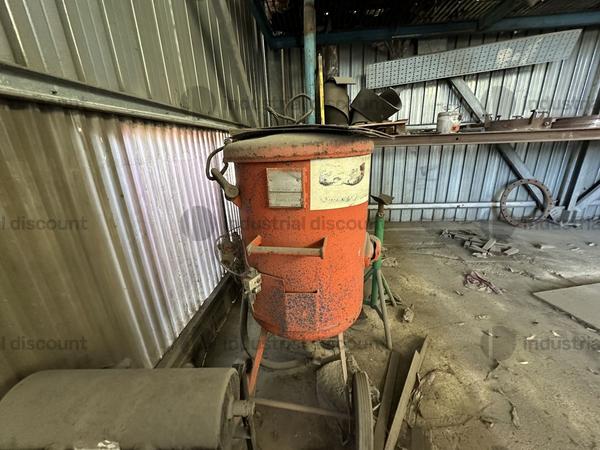 18#9808 Attrezzatura edile in vendita - foto 43