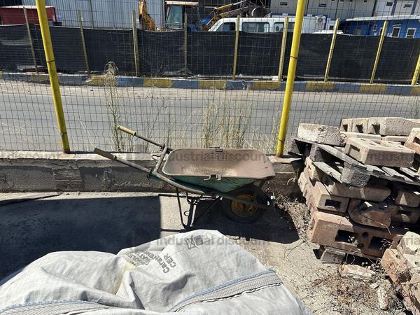 18#9808 Attrezzatura edile in vendita - foto 45