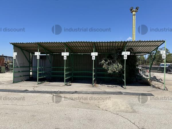 18#9808 Attrezzatura edile in vendita - foto 48