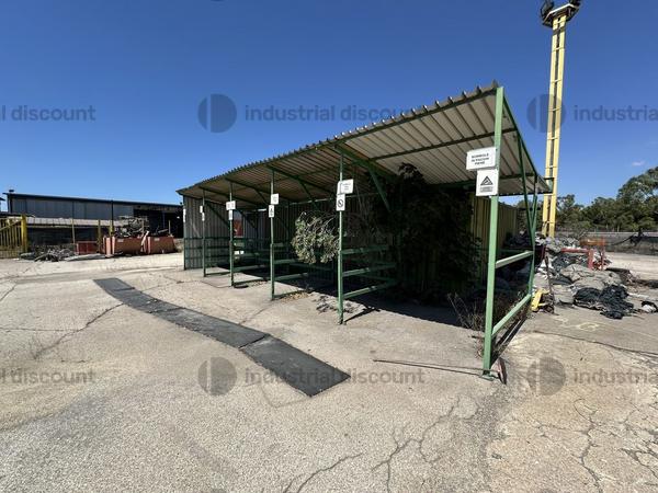 18#9808 Attrezzatura edile in vendita - foto 49