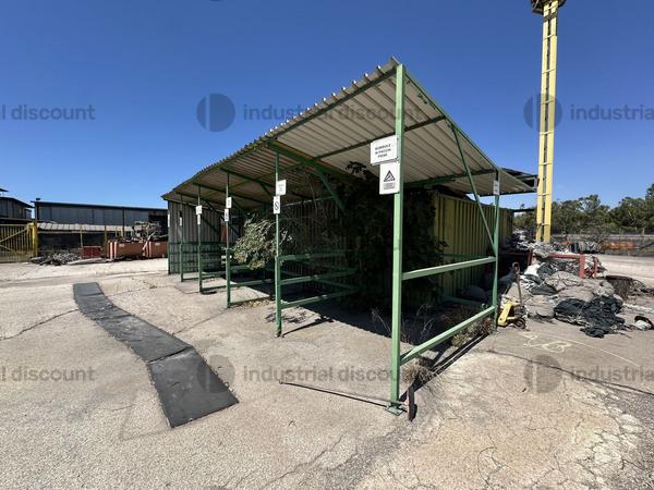 18#9808 Attrezzatura edile in vendita - foto 50