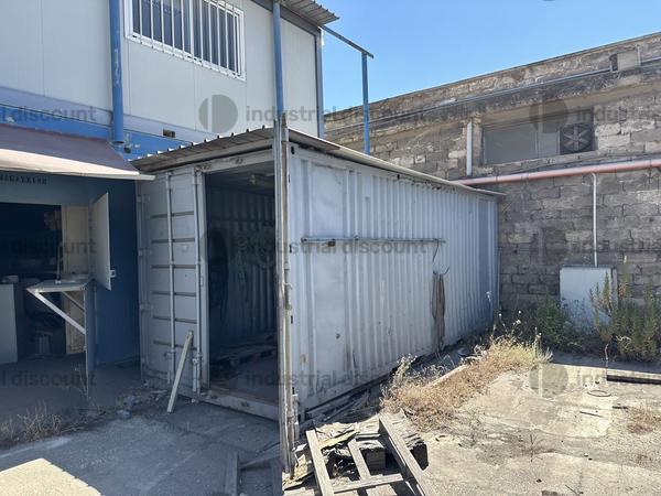 19#9808 Container di varie dimensioni in vendita - foto 1