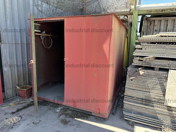 19#9808 Container di varie dimensioni in vendita - foto 2