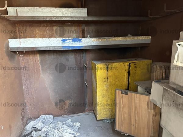 19#9808 Container di varie dimensioni in vendita - foto 3