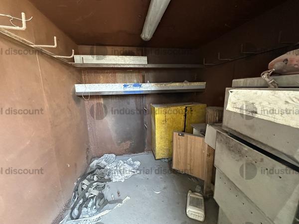 19#9808 Container di varie dimensioni in vendita - foto 4