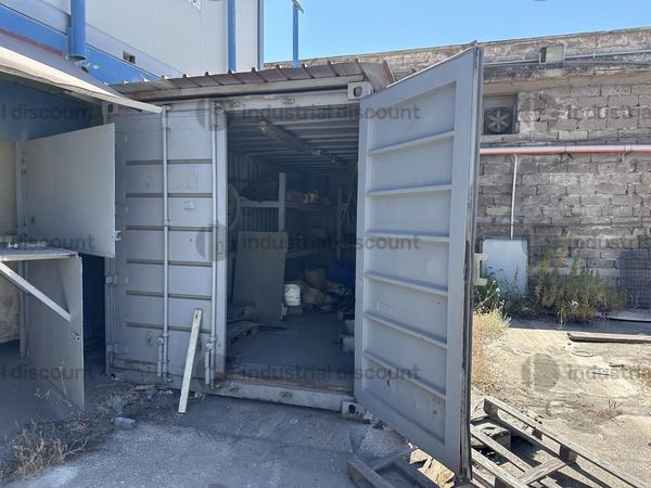 19#9808 Container di varie dimensioni in vendita - foto 5