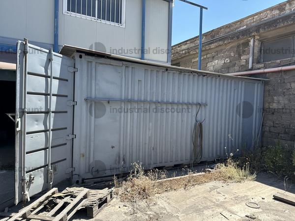 19#9808 Container di varie dimensioni in vendita - foto 6