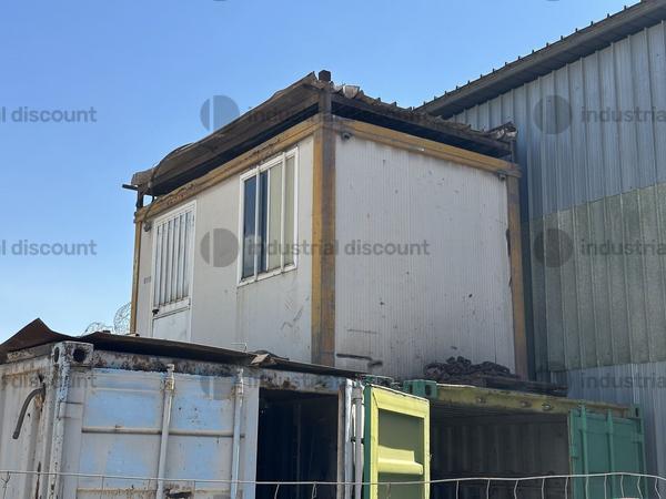 19#9808 Container di varie dimensioni in vendita - foto 8