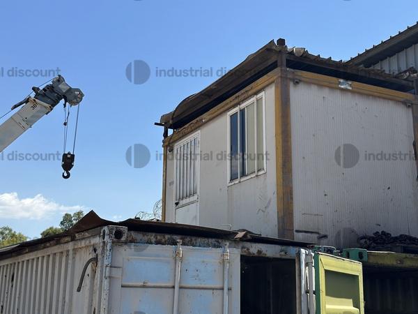 19#9808 Container di varie dimensioni in vendita - foto 10