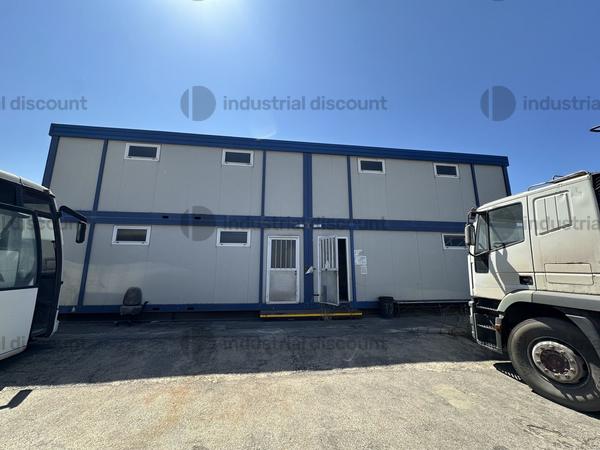 Container in vendita