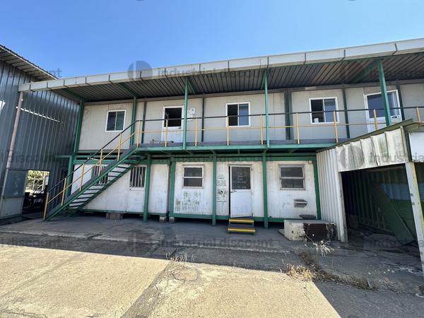 Container in vendita