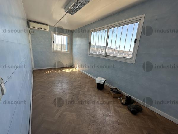 21#9808 Container ad uso ufficio e magazzino in vendita - foto 5