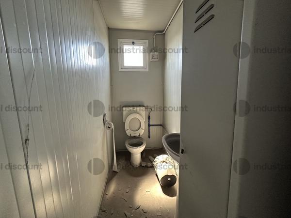21#9808 Container ad uso ufficio e magazzino in vendita - foto 6