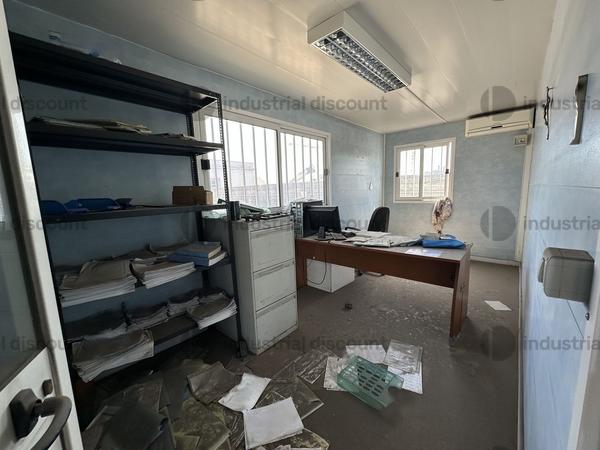 21#9808 Container ad uso ufficio e magazzino in vendita - foto 7