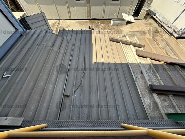 21#9808 Container ad uso ufficio e magazzino in vendita - foto 8