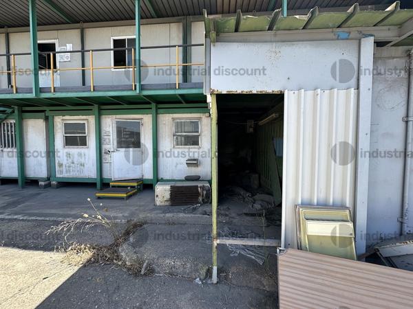 21#9808 Container ad uso ufficio e magazzino in vendita - foto 10