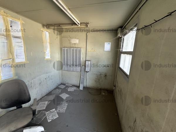 21#9808 Container ad uso ufficio e magazzino in vendita - foto 12