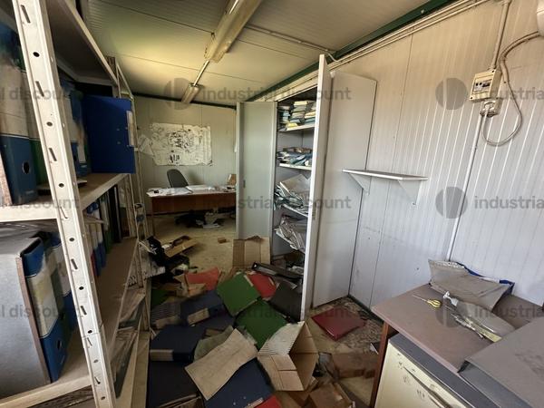 21#9808 Container ad uso ufficio e magazzino in vendita - foto 14
