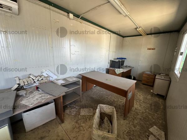 21#9808 Container ad uso ufficio e magazzino in vendita - foto 17