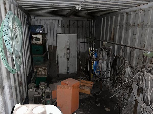 21#9808 Container ad uso ufficio e magazzino in vendita - foto 21