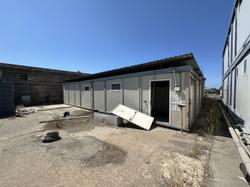 Container ad uso spogliatoio - Lotto 22 (Asta 9808)